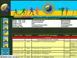 Sites similar to sv-grabowhoefe.de