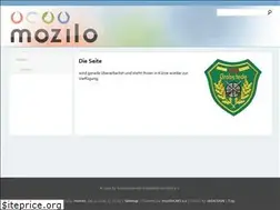 Sites similar to sv-grabstede.de