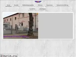 Sites similar to sv-groitzsch.de