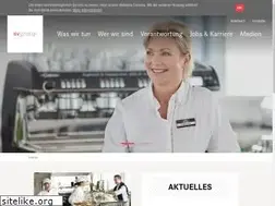 Sites similar to sv-group.at