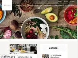 Sites similar to sv-group.ch