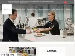Sites similar to sv-group.de