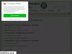 Sites similar to sv-gw-stoeckse.de