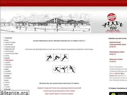 Sites similar to sv-haldern.de