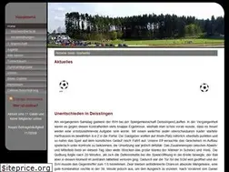 Sites similar to sv-harthausen.de