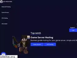 Sites similar to sv-hosting.dk