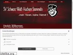 Sites similar to sv-huchem-stammeln.de