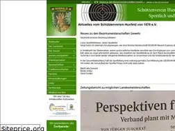 Sites similar to sv-huxfeld.de
