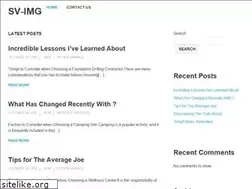 Sites similar to sv-img.info