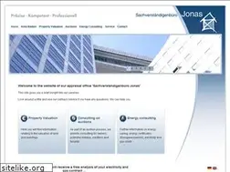 Sites similar to sv-jonas.de