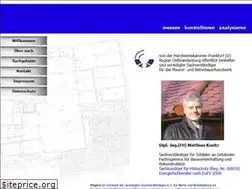 Sites similar to sv-kanitz.de