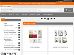 Sites similar to sv-l.com.ua