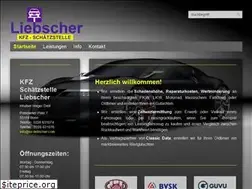 Sites similar to sv-liebscher.com