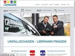 Sites similar to sv-liermann.de