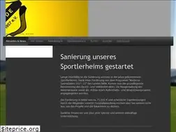 Sites similar to sv-linde.net