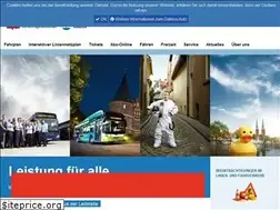 Sites similar to sv-luebeck.de
