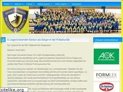 Sites similar to sv-ma-ga.de