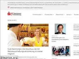 Sites similar to sv-makler.de