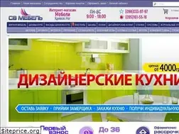Sites similar to sv-mebel.net