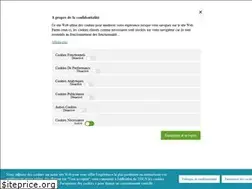 Sites similar to sv-miroiterie.fr