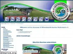 Sites similar to sv-mittweidatal06.de
