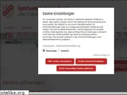 Sites similar to sv-mosbach.de