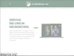 Sites similar to sv-neukirchen-inn.de