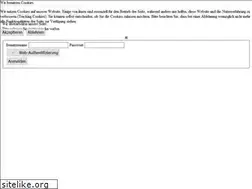 Sites similar to sv-niedereschach.de