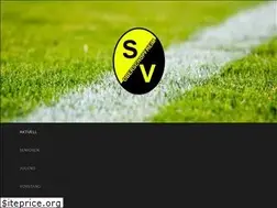 Sites similar to sv-oberschopfheim.de