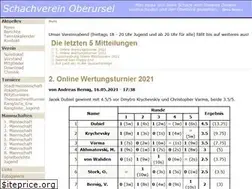 Sites similar to sv-oberursel.de