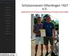 Sites similar to sv-ofterdingen.de