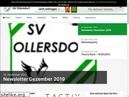 Sites similar to sv-ollersdorf.at