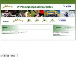 Sites similar to sv-penningberg.com