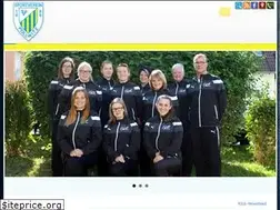 Sites similar to sv-poellwitz.de