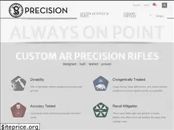 Sites similar to sv-precision.com