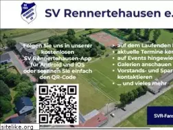Sites similar to sv-rennertehausen.de