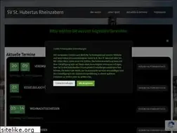 Sites similar to sv-rheinzabern.de