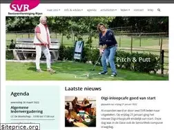 Sites similar to sv-rijen.nl