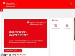 Sites similar to sv-rlp.de