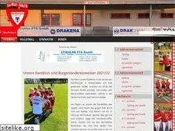 Sites similar to sv-rot-weiss.de