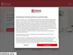Sites similar to sv-sachsen.de