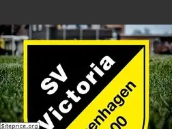 Sites similar to sv-sachsenhagen.de