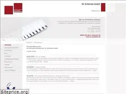 Sites similar to sv-schilcher.de