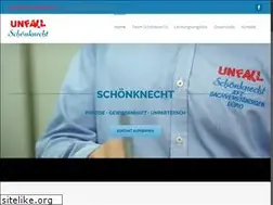 Sites similar to sv-schoenknecht.de
