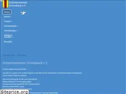 Sites similar to sv-schwabach.de