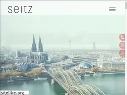 Sites similar to sv-seitz.de