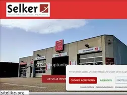Sites similar to sv-selker.de