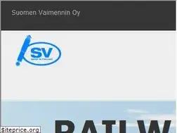 Sites similar to sv-shocks.com