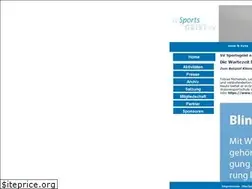 Sites similar to sv-sportsgeist.de