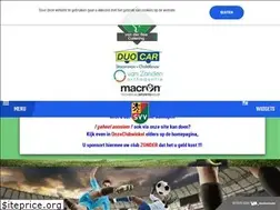 Sites similar to sv-svv.nl